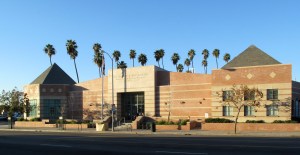 Public Library