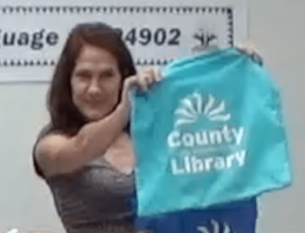 Libraries are about way more than merely borrowing books.