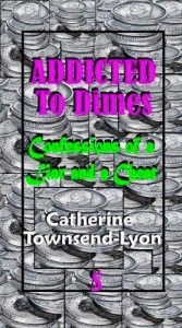 Cover of Catherine Townsend-Lyon's book