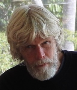 Blogger/Author The Story Teller