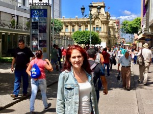 da AL in downtown San Jose