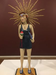 Barrío Barbie by Luis Tapia