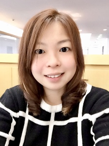 Blogger Kally offers tried and true advice for work.