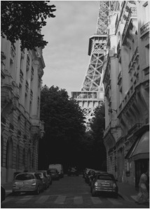 Paris by dynamicstasis