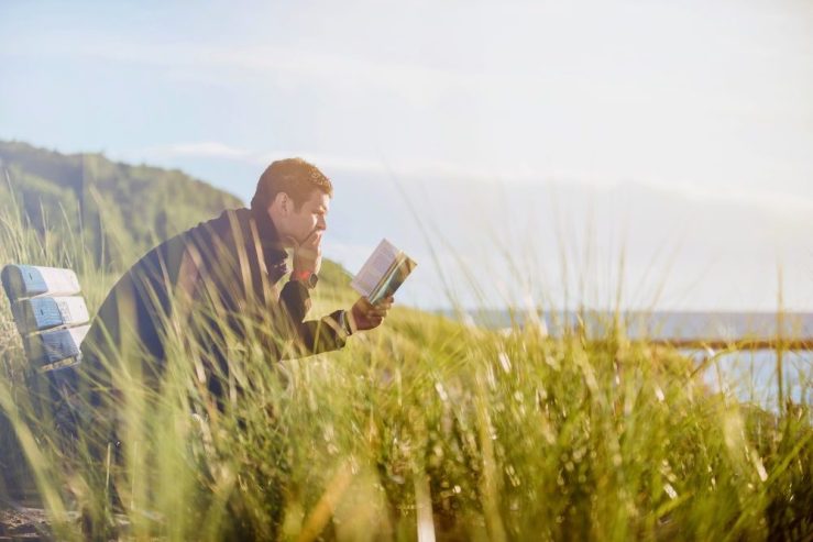 Photo by Ben White on Unsplash