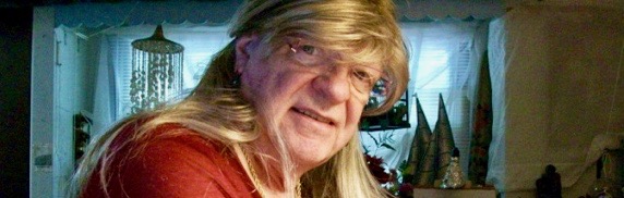 Photo of Larry "Dutch" Woller