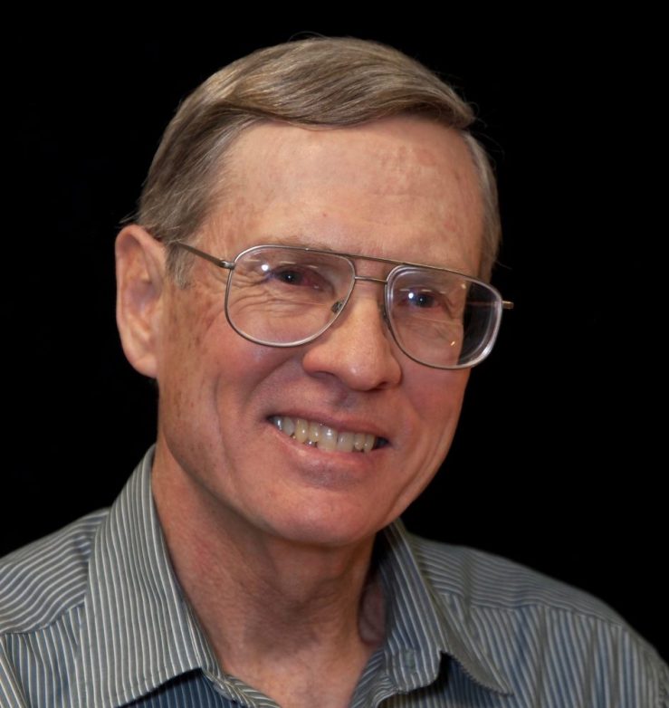 Photo of Mike Befeler