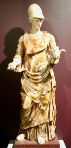 The Dominion of Time Over the World (France 1550-1600)