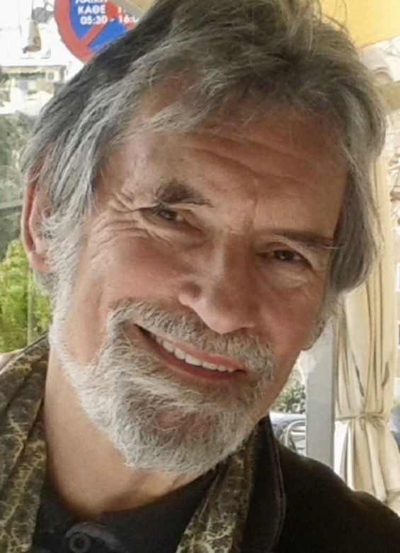 Ian Craine, writer