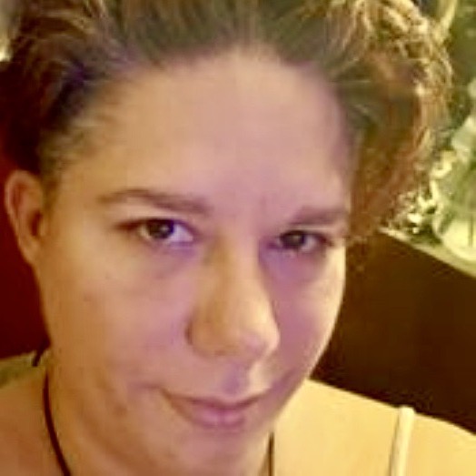 Author/Blogger/Publisher Colleen Tews.