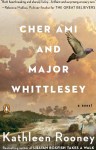 Cover of "Cher Ami and Major Whittlesey," by Kathleen Rooney