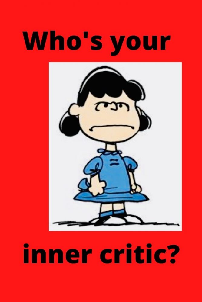 Charles Schultz, the creator of “Peanuts,” did other stuff besides that comic strip. It’s said he battled his own gang of gremlins. Lucy, the psychiatrist from hell, for one…