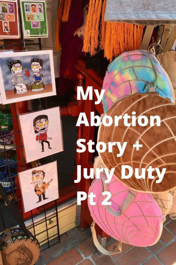 On Olvera Street, you can buy stuff like these Calaveras-style (skeleton) caricatures and plush versions of Mexican pastries. Photo by da-AL.