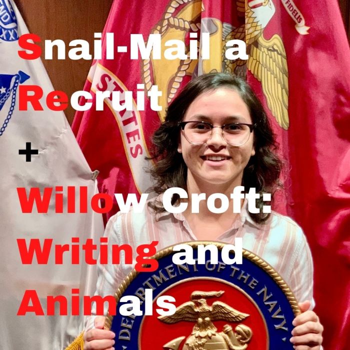 Photo of Rebekah Hyde.