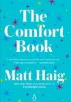Cover of "The Comfort Book," by Matt Haig.