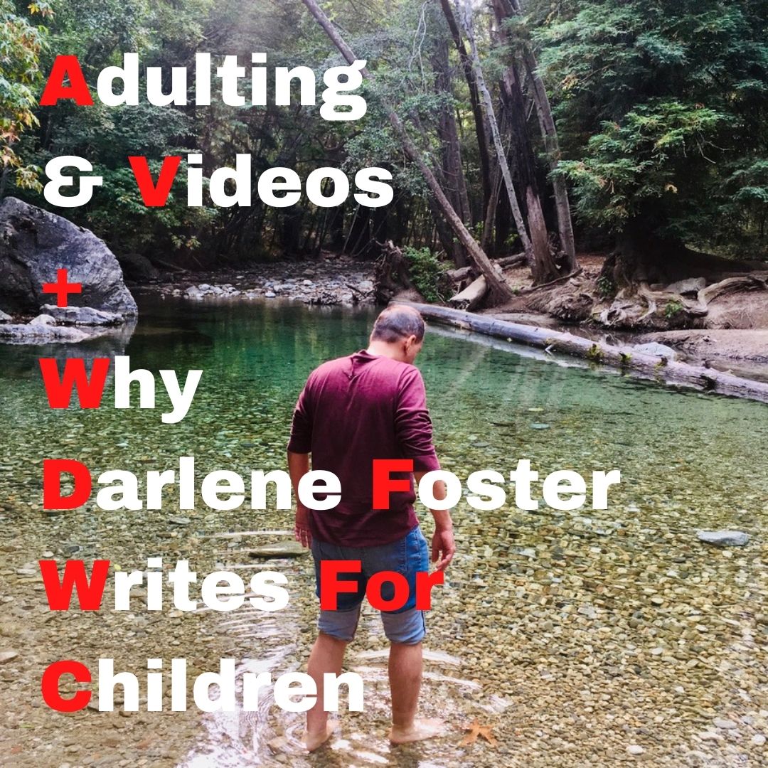 Khashayar walking into a super cold Big Sur stream.