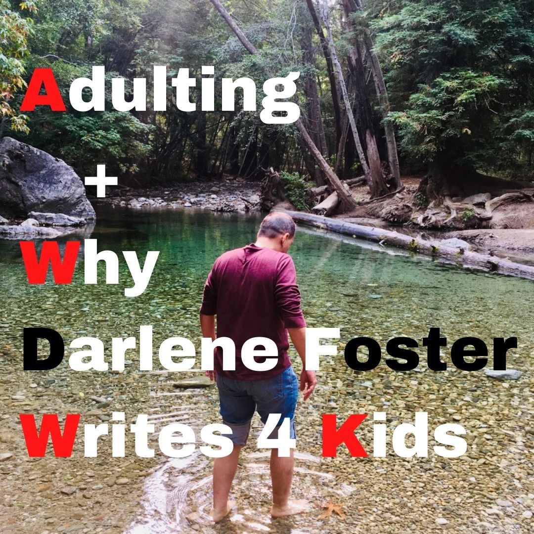 Graphic for HBT podcast that shows Khashayar walking into a super cold Big Sur stream.