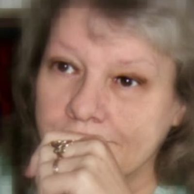 Photo of author/blogger Jaye Marie