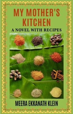 Cover of My Mother's Kitchen by Meera Ekkanath Klein
