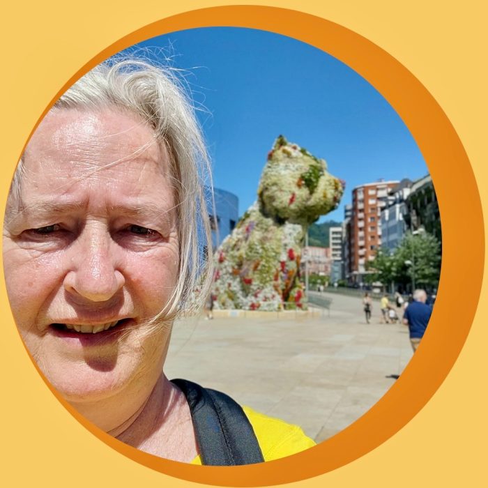 Book Rev: The Artist’s Way + Be Nice to Yourself! by Kirsten&nbsp;Bett